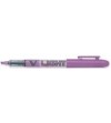 ROTULADOR FLUORESCENTE PILOT V LIQUID LIGHT P.FINA SW-VLL-L
