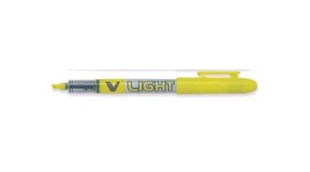 ROTULADOR FLUORESCENTE PILOT V LIQUID LIGHT P.FINA SW-VLL-L