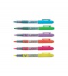 ROTULADOR FLUORESCENTE PILOT V LIQUID LIGHT P.FINA SW-VLL-L
