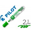 ROTULADOR PIZARRA BLANCA PILOT VBOARD MASTER 1,8