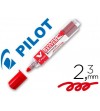 ROTULADOR PIZARRA BLANCA PILOT VBOARD MASTER 1,8