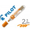 ROTULADOR PIZARRA BLANCA PILOT VBOARD MASTER 1,8