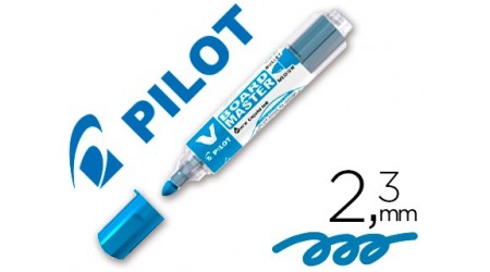 ROTULADOR PIZARRA BLANCA PILOT VBOARD MASTER 1,8