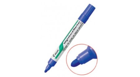 ROTULADOR PIZARRA BLANCA PILOT WYTEBORD RECARGABLE WBMA-TM-