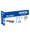 TONER NEGRO TN2420 PARA BROTHER DCP-L2510D/L2550DN, HL-L2310D/L-2375DW, MFC-L2710DN/L2750DW - 3000 PAG ORIGINAL