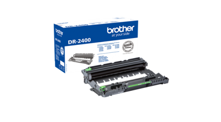 TAMBOR BROTHER DR2400 DCP-L2510D/L2550DN, HL-L2310D/L-2375DW, MFC-L2710DN/L2750DW - 12000 PAG ORIGINAL