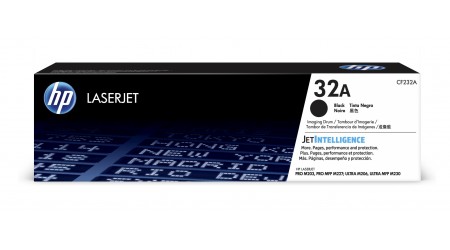 TAMBOR  H.P. CF232A LASERJET PRO M203DN NEGRO 23K ORIGINAL