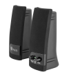 ALTAVOCES NGS SB150 BLACK 2.0  2W