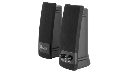 ALTAVOCES NGS SB150 BLACK 2.0  2W
