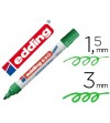 ROTULADOR PIZARRA BLANCA EDDING 660 TRAZO 1,5-3 MM