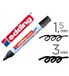 ROTULADOR PIZARRA BLANCA EDDING 660 TRAZO 1,5-3 MM