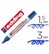 ROTULADOR PIZARRA BLANCA EDDING 660 TRAZO 1,5-3 MM