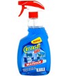 CRISTASOL AJAX PISTOLA MULTIUSOS AZUL 750ML.