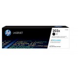 TONER H.P. Nº 203X NEGRO CF540X PARA COLOR LASERJET M254,M280 - 3200 PAG HEWLETT PACKARD ORIGINAL