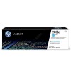 TONER H.P. Nº 203X CIAN CF541X PARA COLOR LASERJET M254,M280 - 2500 PAG HEWLETT PACKARD ORIGINAL