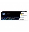 TONER H.P. Nº 203X CIAN CF541X PARA COLOR LASERJET M254,M280 - 2500 PAG HEWLETT PACKARD ORIGINAL