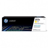 TONER H.P. Nº 203X CIAN CF541X PARA COLOR LASERJET M254,M280 - 2500 PAG HEWLETT PACKARD ORIGINAL
