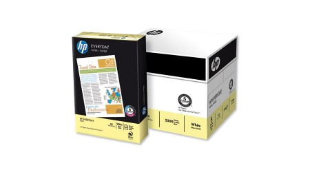 PAPEL A4   HP EVERYDAY 500 H. - ALTO RENDIMIENTO - FSC