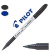 ROTULADOR PERMANENTE CD PILOT MARKER EXTRA FINO