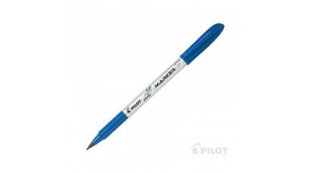 ROTULADOR PERMANENTE CD PILOT MARKER EXTRA FINO