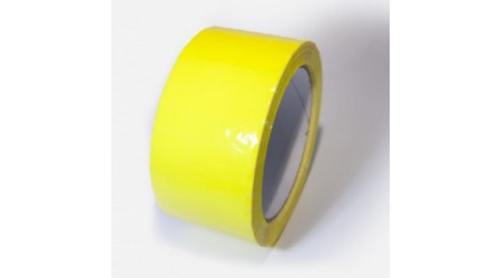 PRECINTO ACRILICO INETA 66M X 50MM. 