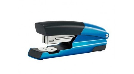 GRAPADORA PETRUS 635 WOW METAL -CAPACIDAD 30 HOJAS