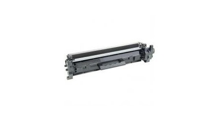 TONER RECICLADO H.P. Nº 17A NEGRO CF217A PARA LASERJET PRO M102/M104/MFP M130/M132 - 1600 PAG