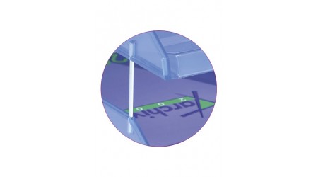 ELEVADOR PARA BANDEJA JUEGO DE 4 VARILLAS ARCHIVO2000