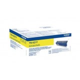 TONER BROTHER AMARILLO TN421Y PARA MFC-L8690CDW/ L8900CDW/ HL-L8360CDW/ L8260CDW/ DCP-L8410CDW - 1800 PAGINAS ORIGINAL