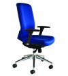 SILLA DIRECCION ROCADA RD944V15 SINCRO BRAZOS INCLUIDOS NEGRA O AZUL