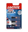 PEGAMENTO RAPIDO LOCTITE MINI TRIO 3x1 GR ADHESIVO SUPER GLUE-3