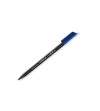 ROTULADOR PUNTA FIBRA STAEDTLER 326 TRAZO 1,0 MM. 97% PLASTICO RECICLADO