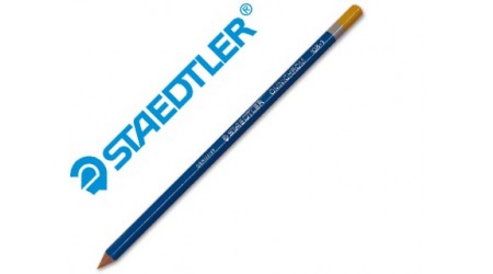 LAPICES LUMOCOLOR NO PERMANENTE OMNICHROM STAEDTLER