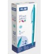 BOLIGRAFO MILAN P1 TOUCH COLORS RETRACTIL