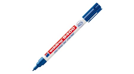 MARCADOR PARA CD EDDING 8400 0,5-1mm