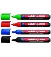 ROTULADOR PERMANENTE EDDING 300