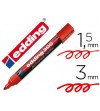 ROTULADOR PERMANENTE EDDING 300