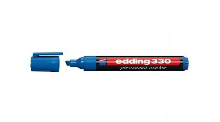 MARCADOR PERMANENTE EDDING  330