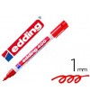 MARCADOR PERMANENTE EDDING  400