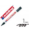 MARCADOR PERMANENTE EDDING  400