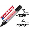 MARCADOR PERMANENTE EDDING  550