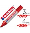 MARCADOR PERMANENTE EDDING  550