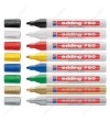 MARCADOR PERMANENTE EDDING  750