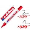 MARCADOR PERMANENTE EDDING  750