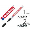 MARCADOR PERMANENTE EDDING  751