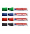 MARCADOR PERMANENTE EDDING  850