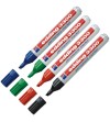 MARCADOR PERMANENTE EDDING 3300