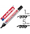 MARCADOR PERMANENTE EDDING 3300