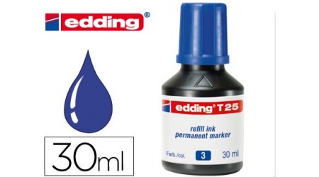 TINTERO EDDING T25