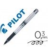 ROTULADOR PUNTA BOLA PILOT V-BALL GRIP 05 MM
